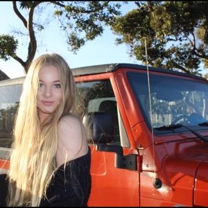 Meet your Posher, Lindsay